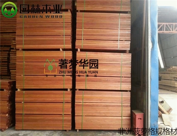 非洲菠萝格这么受欢迎，它有什么优点呢